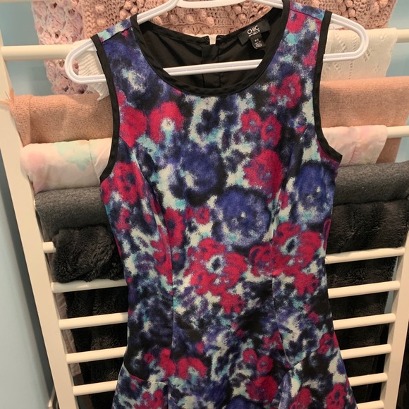 Chic by Jacob dress - Picture 1 of 3